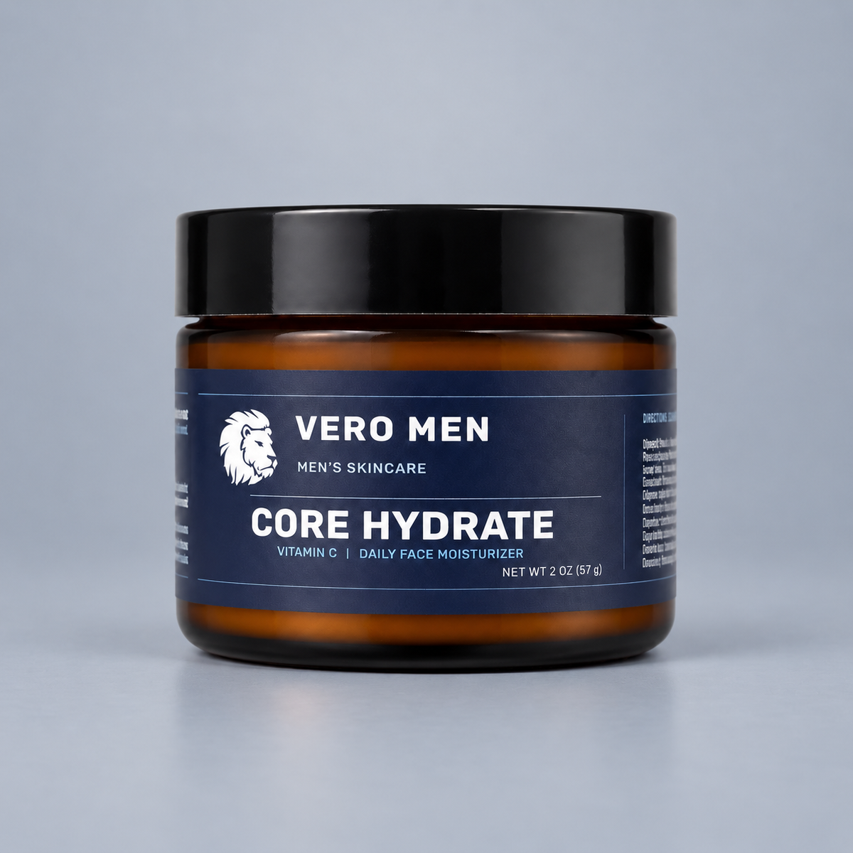 Core Hydrate — Vitamin C Daily Facial Moisturizer • 2 oz